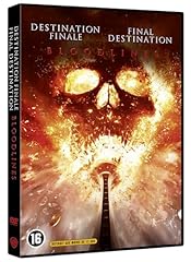 dvd horreur d'occasion  Livré partout en France