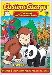 Curious george zoo for sale  Delivered anywhere in USA 