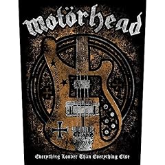 Motörhead lemmy bass gebraucht kaufen  Wird an jeden Ort in Deutschland