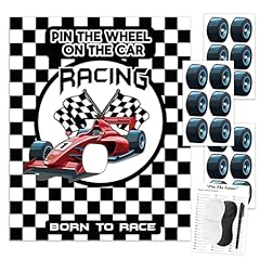 Racing car party for sale  Delivered anywhere in USA 