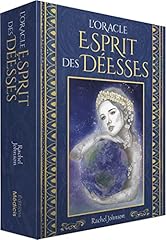 Oracle esprit déesses d'occasion  Livré partout en France