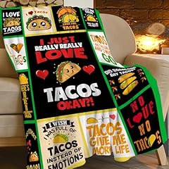 Cartoon taco decke gebraucht kaufen  Wird an jeden Ort in Deutschland