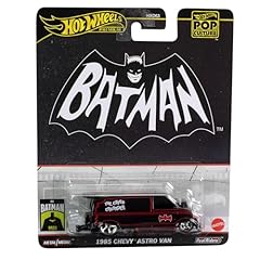 Hot wheels batman d'occasion  Livré partout en Belgiqu