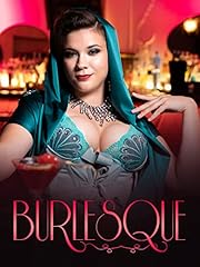 Burlesque usato  Spedito ovunque in Italia 