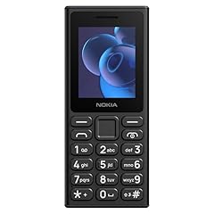Nokia 110 2024 usato  Spedito ovunque in Italia 