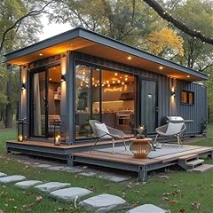 Tiny houses live for sale  Delivered anywhere in USA 