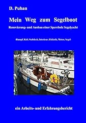 Weg zum segelboot gebraucht kaufen  Wird an jeden Ort in Deutschland