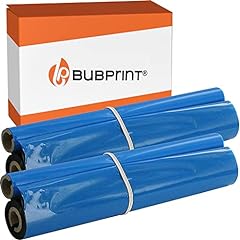 Bubprint rulli termico usato  Spedito ovunque in Italia 