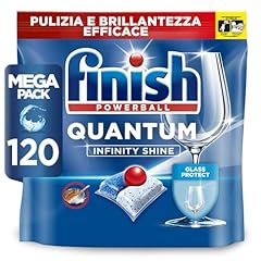 Finish quantum infinity usato  Spedito ovunque in Italia 