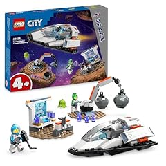 lego city 7642 d'occasion  Livré partout en France