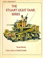 Stuart tank for sale  Delivered anywhere in UK