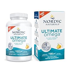 Nordic naturals ultimate for sale  Delivered anywhere in USA 