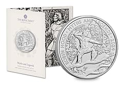 Crawleycoins 2024 robin for sale  Delivered anywhere in UK