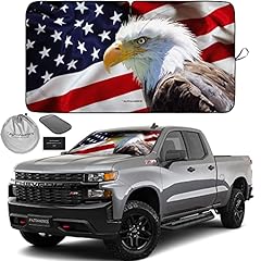 Autoamerics piece windshield for sale  Delivered anywhere in USA 