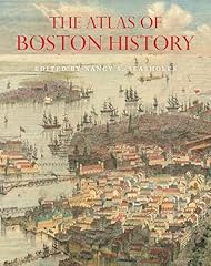 Atlas boston history for sale  Delivered anywhere in USA 