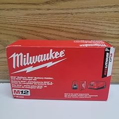 Milwaukee m12 cp1. for sale  Delivered anywhere in USA 