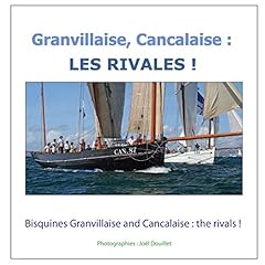 Granvillaise cancalaise rivale d'occasion  Livré partout en France