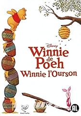 Winnie poeh winnie d'occasion  Livré partout en France