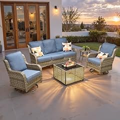 Ovios pieces patio for sale  Delivered anywhere in USA 