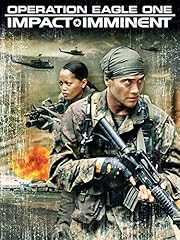 Operation eagle one d'occasion  Livré partout en France