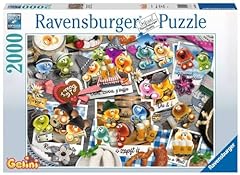 Ravensburger puzzle 16014 gebraucht kaufen  Wird an jeden Ort in Deutschland