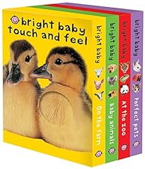 Bright baby touch for sale  Delivered anywhere in USA 