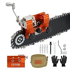 Vevor chainsaw sharpener for sale  Delivered anywhere in USA 