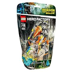Lego hero factory d'occasion  Livré partout en France