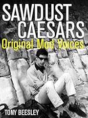 Sawdust caesars riginal gebraucht kaufen  Wird an jeden Ort in Deutschland