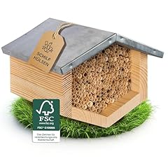 Beesi bienenhotel wetterfestem gebraucht kaufen  Wird an jeden Ort in Deutschland