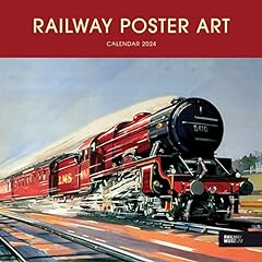 Railway poster art for sale  Delivered anywhere in UK