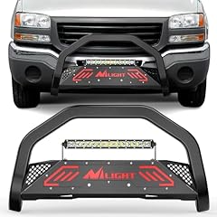 Nilight bull bar for sale  Delivered anywhere in USA 
