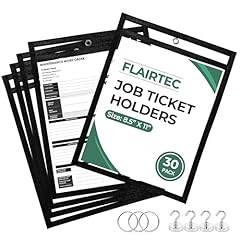 Flairtec job ticket for sale  Delivered anywhere in USA 
