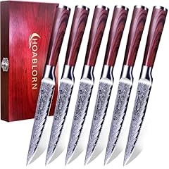 Knives set box for sale  Delivered anywhere in UK