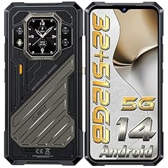 Cubot kingkong 512gb usato  Spedito ovunque in Italia 