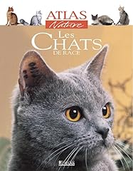 atlas chat d'occasion  Livré partout en France