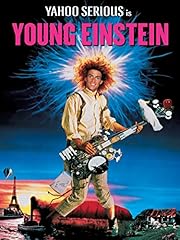 Young einstein for sale  Delivered anywhere in UK