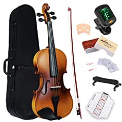 Adm violin full for sale  Delivered anywhere in UK