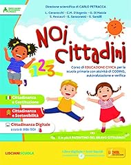 Noi cittadini. per usato  Spedito ovunque in Italia 