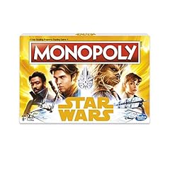 Hasbro gaming monopoly gebraucht kaufen  Wird an jeden Ort in Deutschland