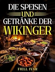 Speisen getränke wikinger gebraucht kaufen  Wird an jeden Ort in Deutschland