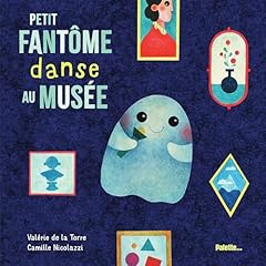 Petit fantôme danse d'occasion  Livré partout en France