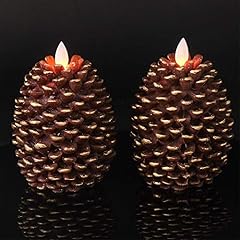 Wondise flameless flickering for sale  Delivered anywhere in USA 