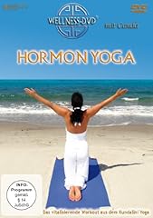 Hormon yoga vitalisierende gebraucht kaufen  Wird an jeden Ort in Deutschland