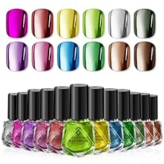 Glamonade metallic nail for sale  Delivered anywhere in USA 
