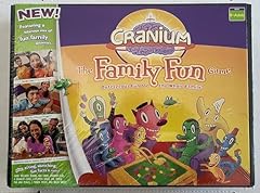 Cranium family edition for sale  Delivered anywhere in USA 