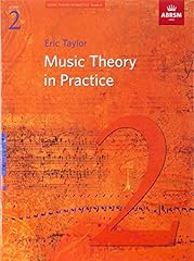 Music theory practice d'occasion  Livré partout en France