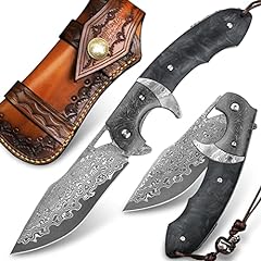 Minowe handmade damascus for sale  Delivered anywhere in USA 