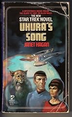 Uhura song gebraucht kaufen  Wird an jeden Ort in Deutschland