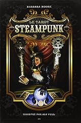 Tarot steampunk d'occasion  Livré partout en France